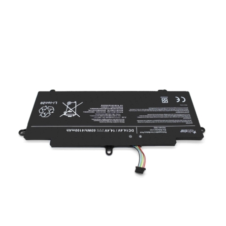 Batterie d'ordinateur portable pour TOSHIBA TECRA Z40 Z50 Z50-A Z50-A-11H SÉRIE PA5149U-1BRS