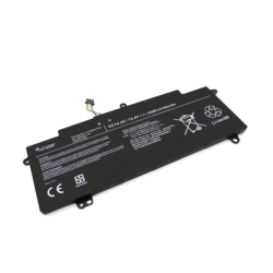 Batterie d'ordinateur portable pour TOSHIBA TECRA Z40 Z50 Z50-A Z50-A-11H SÉRIE PA5149U-1BRS