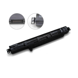 Batterie d'ordinateur portable pour ASUS X102B X102BA-BH41T F102BA A31N1311