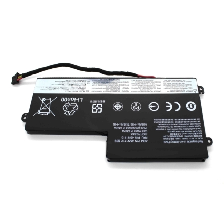 Batterie d'ordinateur portable pour LENOVO THINKPAD T440 T440S T450 45N1108