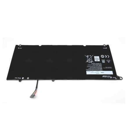 Batterie d'ordinateur portable pour DELL XPS 13 9343 9350 JD25G 90V7W