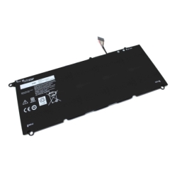 Batterie d'ordinateur portable pour DELL XPS 13 9343 9350 JD25G 90V7W