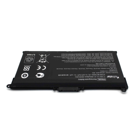 Batterie d'ordinateur portable pour HP PAVILION 14-BP 14-BF 14-BK 15-CC 15-CD 15-CK 17-AR TF03XL