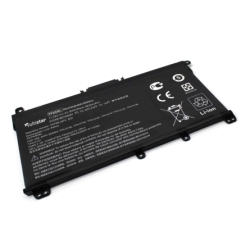 Batterie d'ordinateur portable pour HP PAVILION 14-BP 14-BF 14-BK 15-CC 15-CD 15-CK 17-AR TF03XL