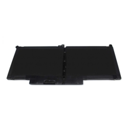 Batterie d'ordinateur portable pour DELL LATITUDE 7280 7380 7480 F3YGT 7.6V