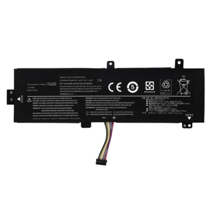 Batterie d'ordinateur portable pour LENOVO IDEAPAD 310 SÉRIE 310-15ISK L15S2TB0 L15L2PB4