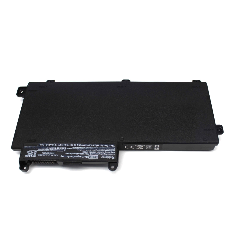Batterie d'ordinateur portable pour HP PROBOOK 640 G2 645 G2 650 G2 655 G2 801554-001 CI03XL