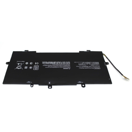 Batterie d'ordinateur portable pour HP ENVY 13 PAVILION 13-D 816497-1C1 HSTNN-IB7E VR03XL