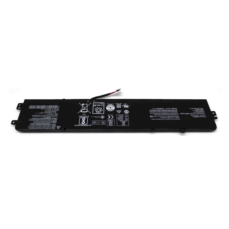 Batterie d'ordinateur portable pour LENOVO IDEAPAD XIAOXIN 700 L14M3P24 L14S3P24