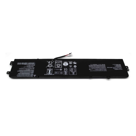 Batterie d'ordinateur portable pour LENOVO IDEAPAD XIAOXIN 700 L14M3P24 L14S3P24