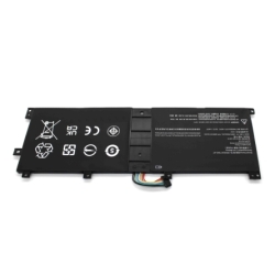 Batterie d'ordinateur portable pour LENOVO MIIX 520 520-12IKB...