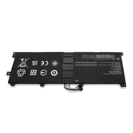 Batterie d'ordinateur portable pour LENOVO MIIX 520 520-12IKB 510-12IKB BSNO4170A5-AT