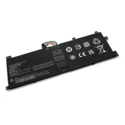 Batterie d'ordinateur portable pour LENOVO MIIX 520 520-12IKB 510-12IKB BSNO4170A5-AT