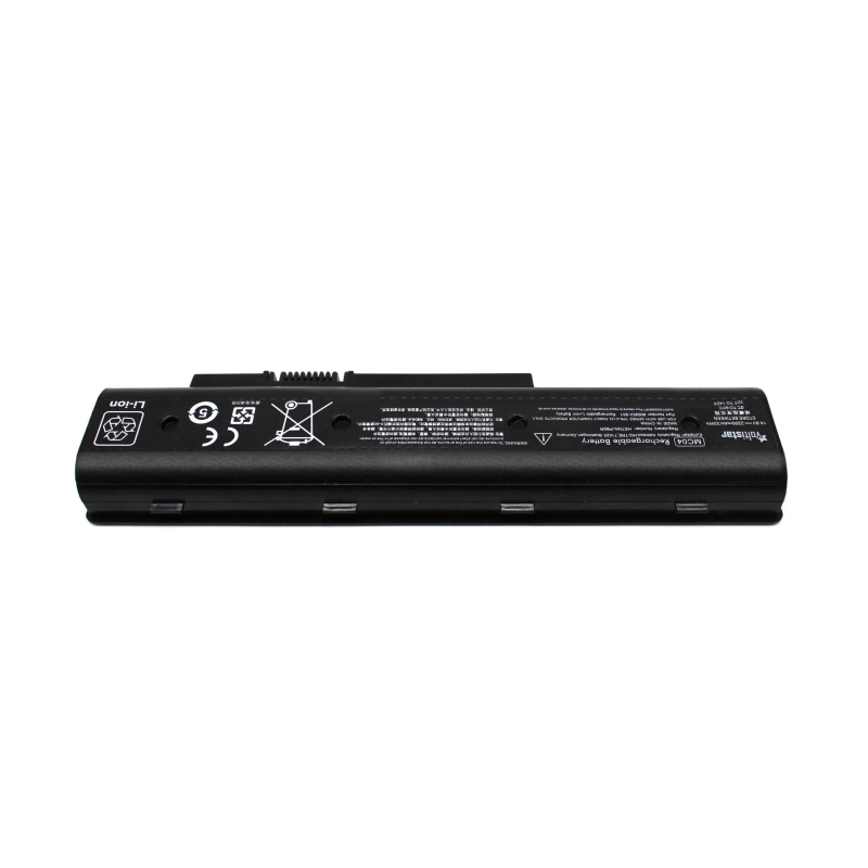 Batterie d'ordinateur portable pour HP ENVY 15-AE100 17-N000 17-N100NI HSTNN-PB6R HSTNN-PB6L