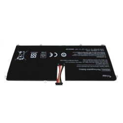 Batterie d'ordinateur portable pour HP ENVY SPECTRE XT 13-2000EG HD04XL HSTNN-IB3V