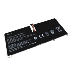 Batterie d'ordinateur portable pour HP ENVY SPECTRE XT 13-2000EG HD04XL HSTNN-IB3V