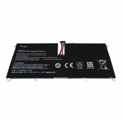 Batterie d'ordinateur portable pour HP ENVY SPECTRE XT 13-2000EG HD04XL HSTNN-IB3V