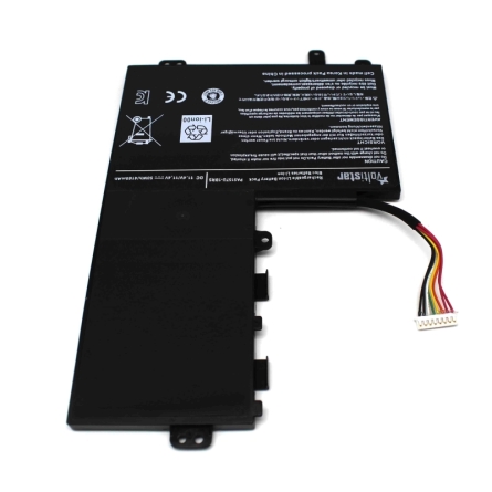 Batterie d'ordinateur portable pour TOSHIBA SATELLITE M40-A M40T M50-A PA5157U-1BRS