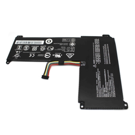 Batterie d'ordinateur portable pour LENOVO IDEAPAD 120S SÉRIE 5B10P23779 2ICP4/59/138