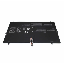 Batterie d'ordinateur portable pour LENOVO YOGA 3 PRO 1370 5Y71...