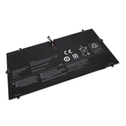 Batterie d'ordinateur portable pour LENOVO YOGA 3 PRO 1370 5Y71 I5Y51 I5Y70 I5Y71 L13M4P71