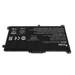Batterie d'ordinateur portable pour HP pavillon X360 14-BA série BK03XL HSTNN-LB7S 916811-855