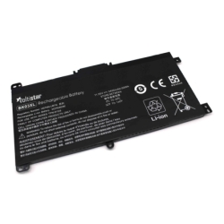 Batterie d'ordinateur portable pour HP pavillon X360 14-BA série BK03XL HSTNN-LB7S 916811-855