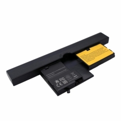 Batterie d'ordinateur portable pour LENOVO THINKPAD X61 tablette PC 40Y8314 42T4507 40Y8318