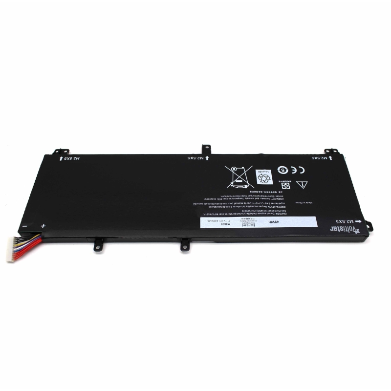 Batterie d'ordinateur portable pour DELL PRECISION M3800 XPS 15 9530 T0TRM 245RR 7D1WJ Y758W H76MV