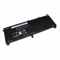 Batterie d'ordinateur portable pour DELL PRECISION M3800 XPS 15 9530 T0TRM 245RR 7D1WJ Y758W H76MV