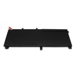Batterie d'ordinateur portable pour DELL PRECISION M3800 XPS 15 9530 T0TRM 245RR 7D1WJ Y758W H76MV