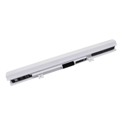 Batterie d'ordinateur portable TOSHIBA SATELLITE C50-B C55B PA5184U-1BRS PA5185U-1BRS BLANC