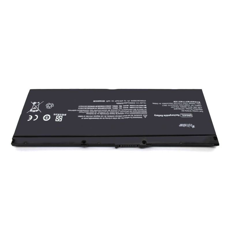 Batterie d'ordinateur portable pour HP OMEN 15-CE000 15-CE000NG 15-CB0XX SR04XL 91678-171