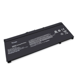Batterie d'ordinateur portable pour HP OMEN 15-CE000 15-CE000NG 15-CB0XX SR04XL 91678-171
