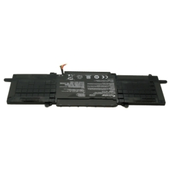 Batterie d'ordinateur portable pour ASUS ZENBOOK UX333 UX333FA UX333FN C31N1815