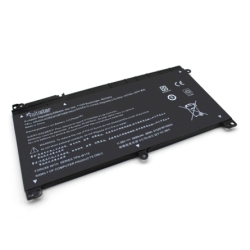 Batterie d'ordinateur portable pour HP STREAM 14-AX 14-CB 14-DS HSTNN-UB6W BI03XL 844203-855
