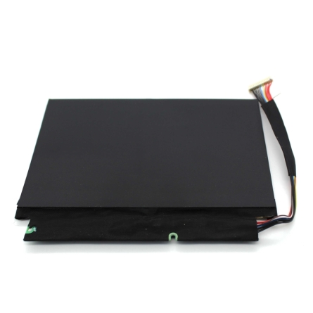 Batterie d'ordinateur portable MEDION AKOYA S6421 40057160 477592-00-00-11-2S1P-0 7.4V 4800MAH