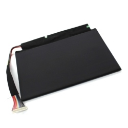 Batterie d'ordinateur portable MEDION AKOYA S6421 40057160 477592-00-00-11-2S1P-0 7.4V 4800MAH
