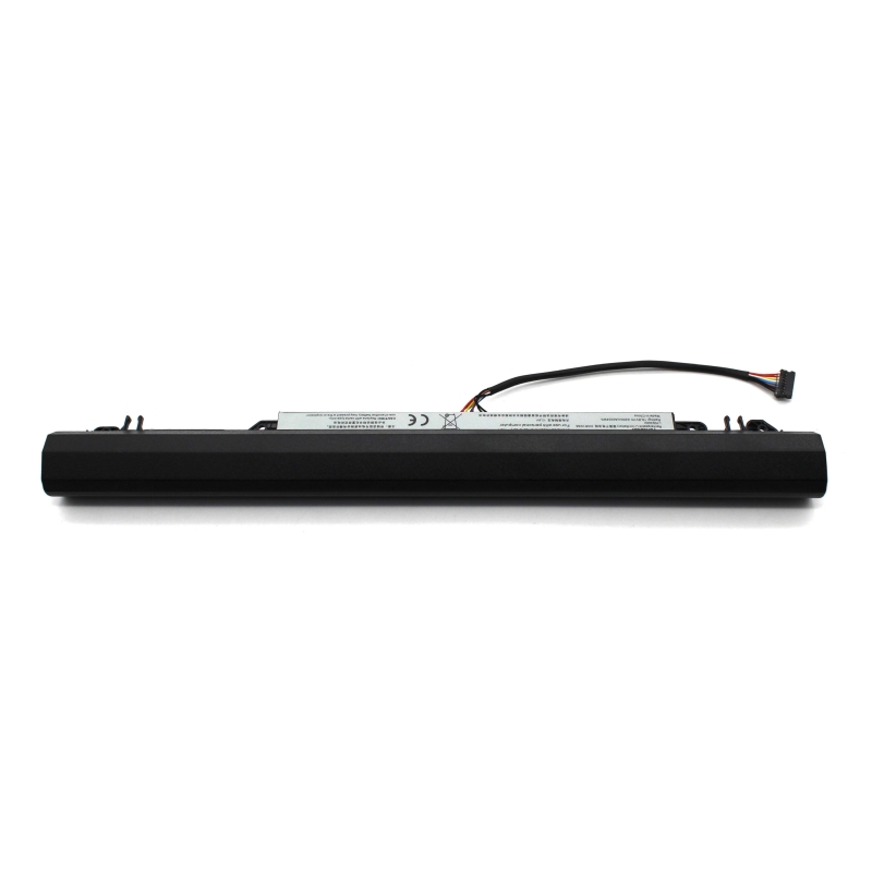 Batterie d'ordinateur portable pour LENOVO IDEAPAD 100-14IBR 14" SÉRIE L15L3A03