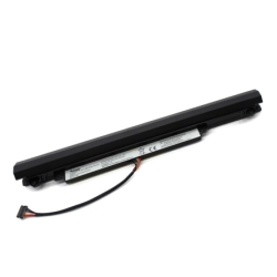 Batterie d'ordinateur portable pour LENOVO IDEAPAD 100-14IBR 14" SÉRIE L15L3A03