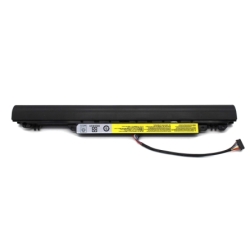 Batterie d'ordinateur portable pour LENOVO IDEAPAD 100-14IBR 14" SÉRIE L15L3A03