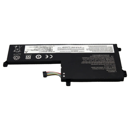 Batterie d'ordinateur portable LENOVO V155-15API SÉRIE L18C3PF2