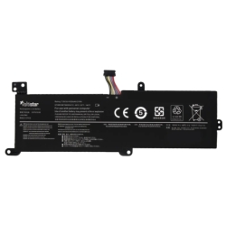 Batterie d'ordinateur portable LENOVO L16C2PB2 L16L2PB2 L16L2PB3...