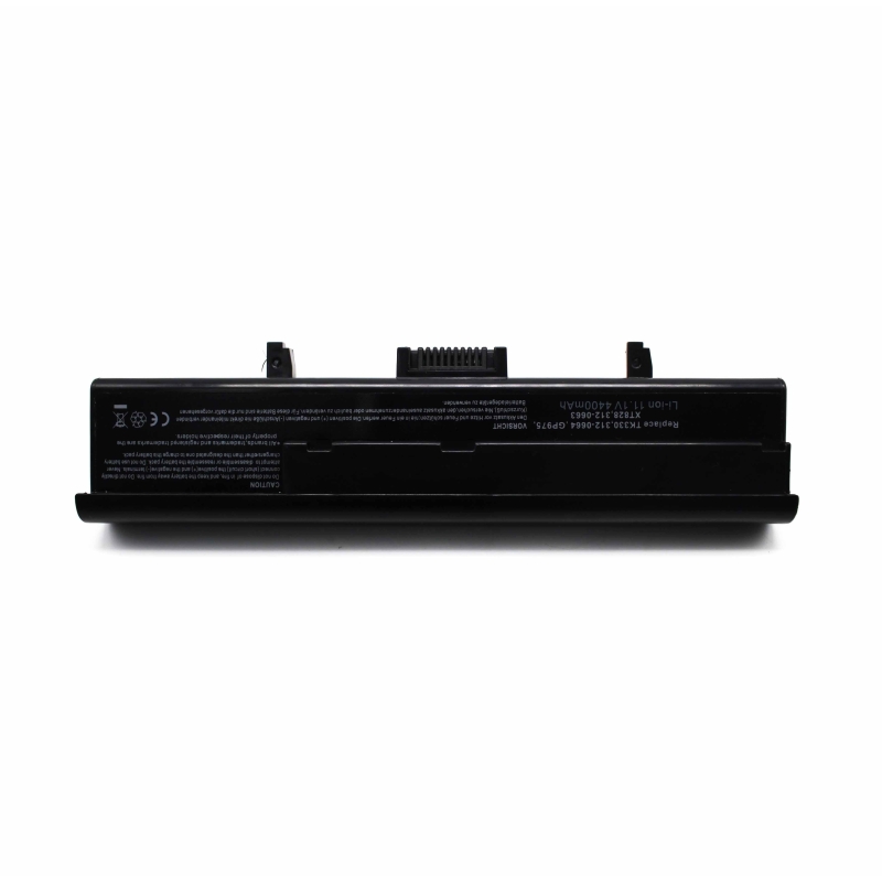 Batterie d'ordinateur portable pour DELL XPS M1530 TK330 312-0664 GP975