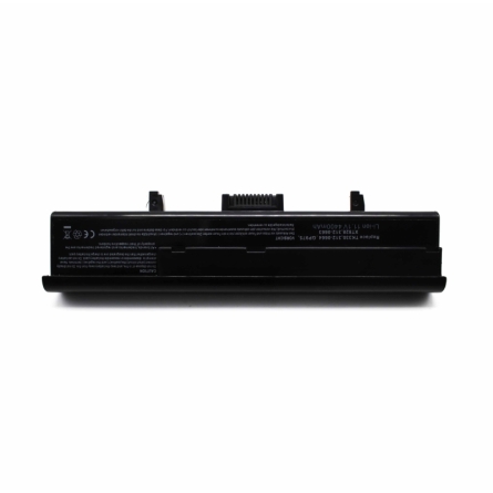 Batterie d'ordinateur portable pour DELL XPS M1530 TK330 312-0664 GP975