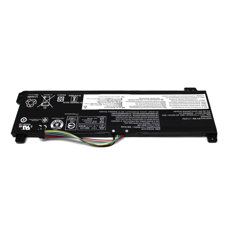 Batterie d'ordinateur portable LENOVO V330-15ISK V330-15IKB V530-15IKB V530-14IKB L17C2PB3 L17M2PB4 L17L2PB4 L17C2PB4 L17L2PB3