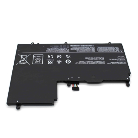 Batterie d'ordinateur portable pour LENOVO YOGA 700-14ISK série L14M4P72 L14S4P7