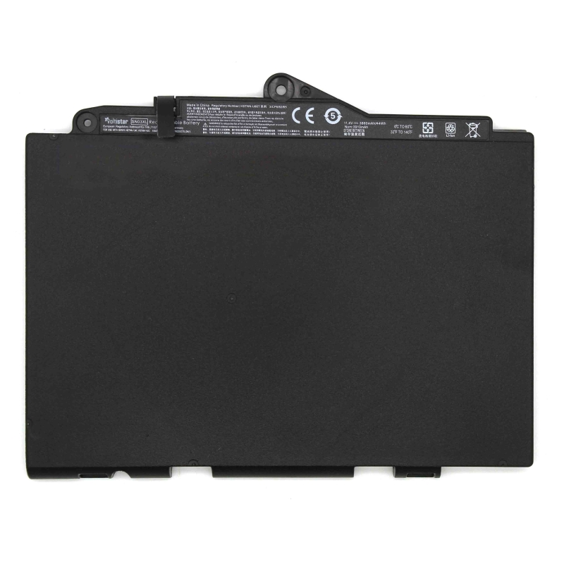 Batterie d'ordinateur portable pour HP ELITEBOOK 820 G3 725 G3 735 G5 SN03XL SN03044XL HSTNN-DB6V 800232-241 800514-001
