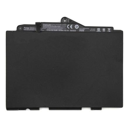 Batterie d'ordinateur portable pour HP ELITEBOOK 820 G3 725 G3 735 G5 SN03XL SN03044XL HSTNN-DB6V 800232-241 800514-001