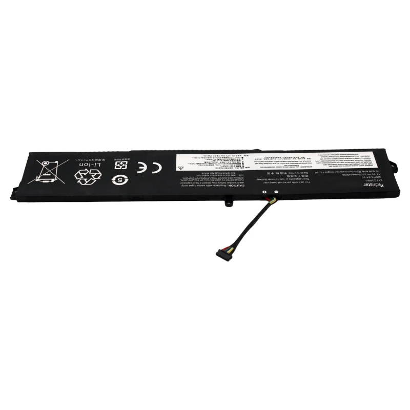 Batterie d'ordinateur portable pour LENOVO IDEAPAD 330-15ICH 330-17ICH 330G L17C3PB0 L17M3PB1